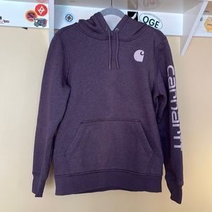 Carhartt Womens sweatshirt